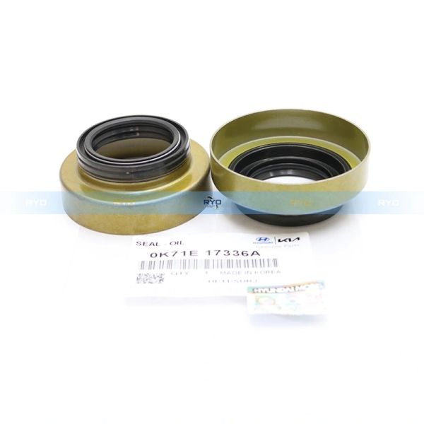 SEAL-Hyundai 0K71E 17336A J3 4WD transmission oil seal