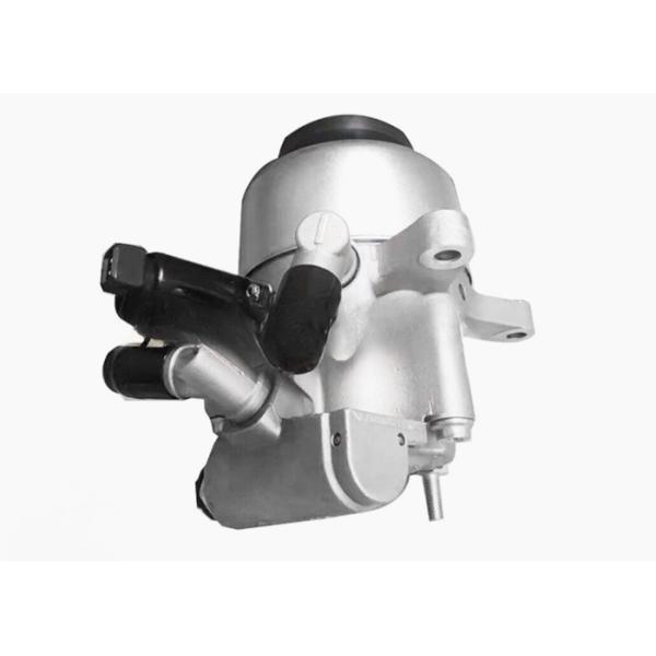 ABC Hydraulic Tandem Power Steering Pump A0034662401 A0024666001 For Mercedes Benz W220 W215 CL500 AMG