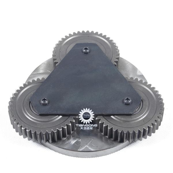 Части строительной техники ZAX60 Регуляторы для экскаваторов Регуляторы для путешествий Регуляторы для первых и вторых планетарных перевозчиков