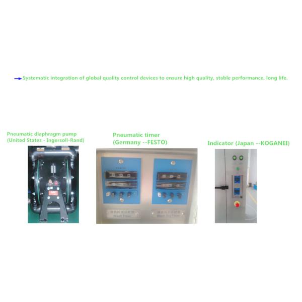 Пневматический уборщик восковки (машина чистки доски Пкб брызг)