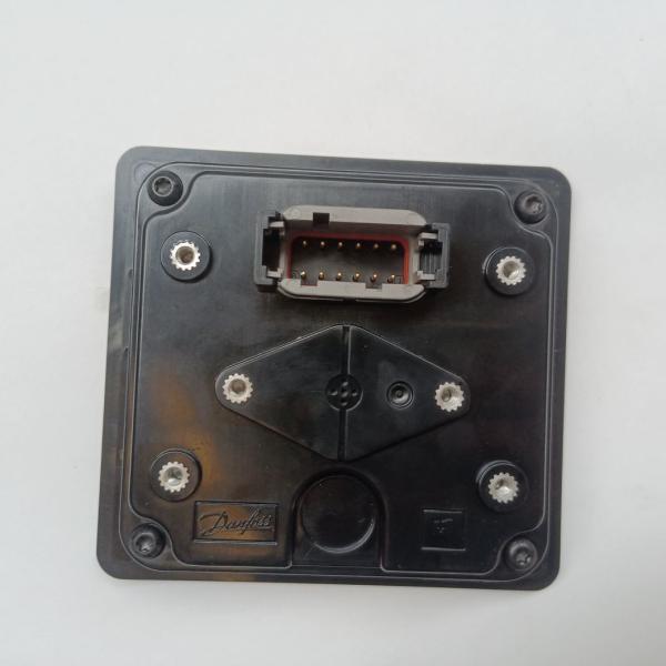 Loaders Graders Rollers 2532-07-07000 Standard Size TFT Liquid Crystal Dashboard Display