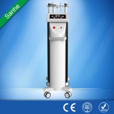 invasive and non invasive treatment Fractional rf micro needle equipment for face lifting and acne removal