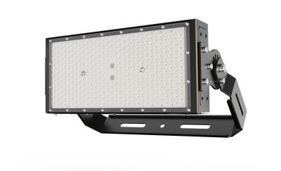 Aluminum Clear PC LED Stadium Flood Lights RFFL-07 LED Flood Light 200W IP65