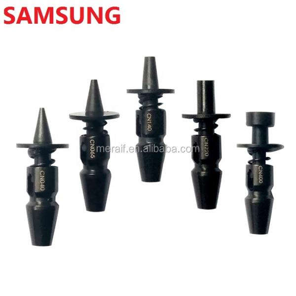 Первоначальное СОПЛО SMT SAMSUNG CP45 CN065 для выбора hanwha и машины места