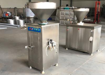 Equipamento de processamento da carne do elevado desempenho, máquina elétrica do enema