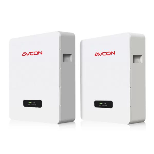 5Kwh Battery Pack in Stock Household Hybrid Energy Storage Systems Compatible With Three Phase Inverters