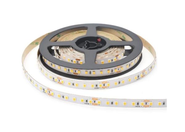 2835 Flexible LED Strip Lights DC12V 24V 60LEDs 120LED 240LEDs per meter IP65 IP67 IP68 waterproof
