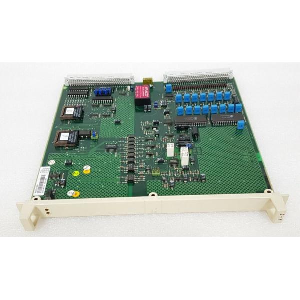 ABB DSAI 155A 3BSE014162R1 Thermo Couple module