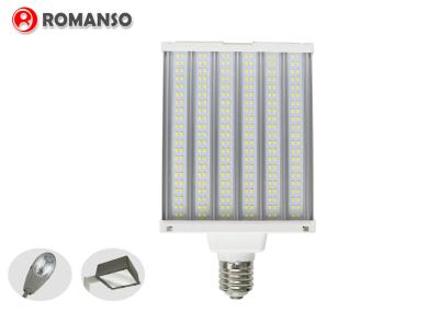 E39 E40 Street Light Bulbs , 75W Led Street Light Retrofit Kit For 250W Mh Fixtures