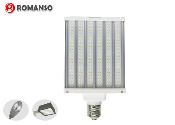 E39 E40 Street Light Bulbs , 75W Led Street Light Retrofit Kit For 250W Mh Fixtures