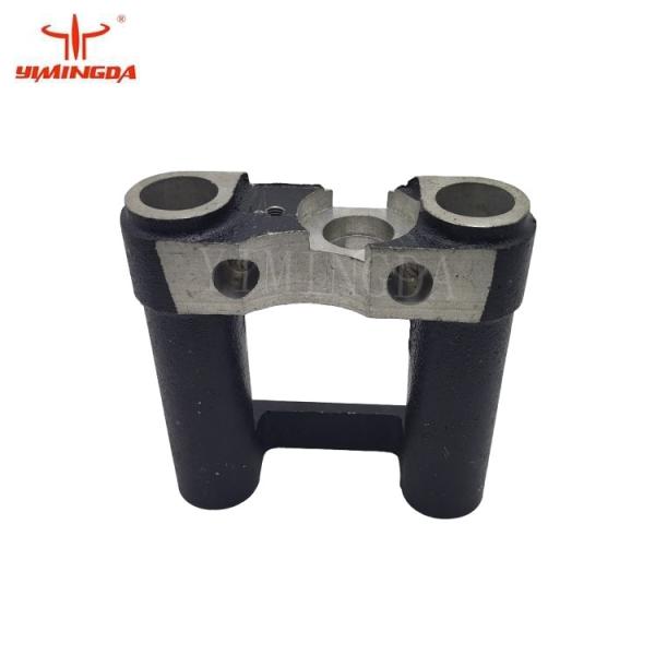 112129 Drilling Aluminum Frame For Vector Auto Cutting Machine Parts Cutter Parts