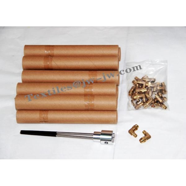 Tsudakoma Double Main Nozzle Airjet Loom Spare Parts