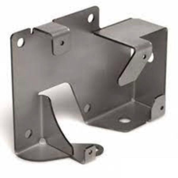 Специализированные лазерные режущие и штампующие детали с окрашенной поверхностью по доступным ценам