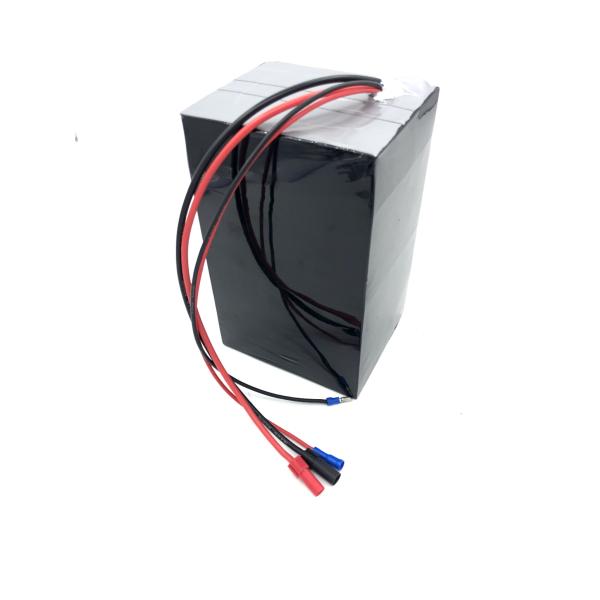 72V 30Ah 40Ah Lithium ion Battery Pack For Electric Bicycle And Tricycle Motorcycle