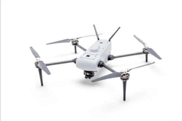 UAV Drone Industrial Rotary Wing Electric Motor For Surveillance Aerial Photography