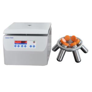 Mini Benchtop Centrifuge