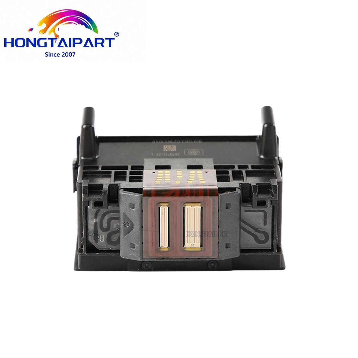 Clog-resistant HP564 Printhead Stable Accurate Compatible For HP B110a B210a 5510 6510 7510 C410D d5468 C5388
