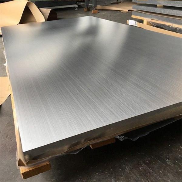Prime Customized Size 1050 1100 6061 7075 Aluminium Alloy Sheet Plate Request Sample