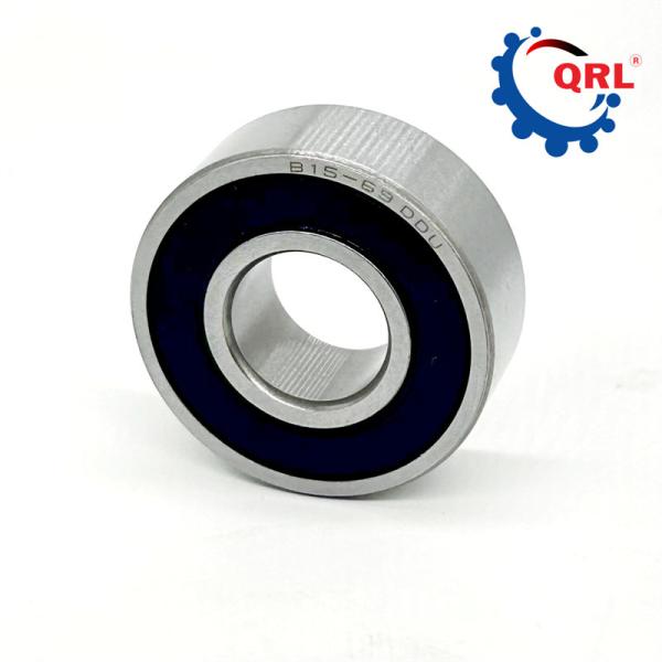 B15-69D Size 15x35x13MM Deep Groove Ball Bearing