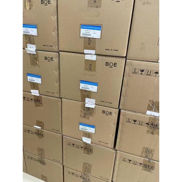 Original 9 Inch BOE Car LCD Display AV090HDM-N13 163PPI 1280*720Pixels 60pin Automotive Display 800 CCD M2 Brightness