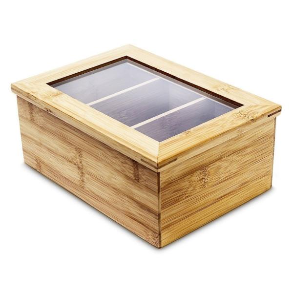 New arrival chinese tea gift box for tea box size