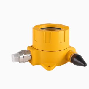 Vacuum Absolute Piezoresistive Diffused Silicon Pressure Sensor With Smart IoT