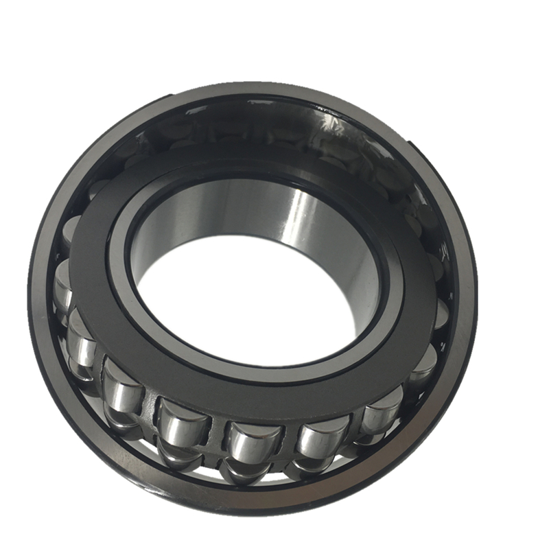 Подшипник ролика 22207CC/W33 размера 35*72*23mm сферически