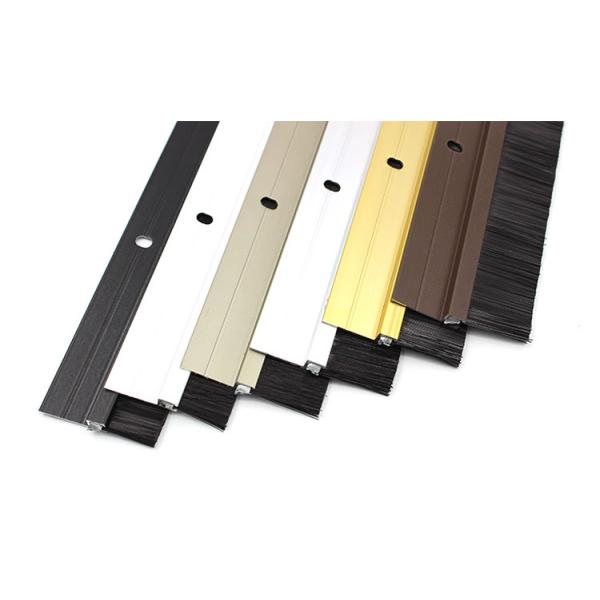 36inch Nylon Brush Strip Horse Hair Sliding Door Brush Seal