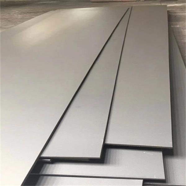 DIN 1.4mm Stainless Steel Sheet