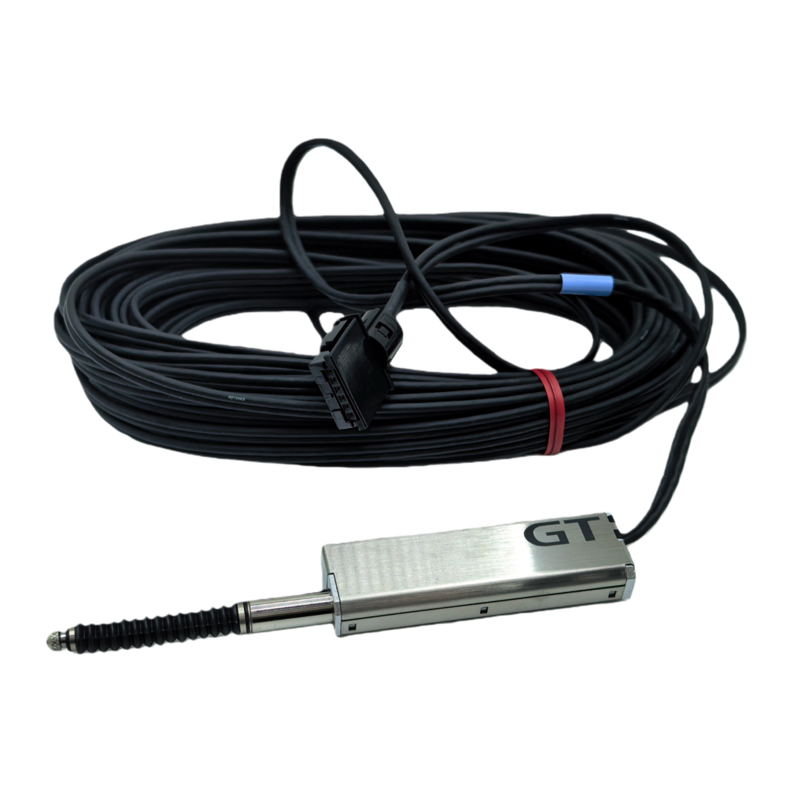 KEYENCE GT-H22 Original Universal Digital Contact Sensor Head with One