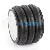 Goodyear 3B12-304 Industrial Suspension Air Springs Rubber Bellows Max. OD. 330MM