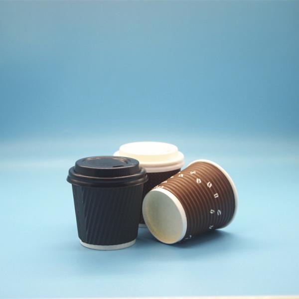 бумажные стаканчики 12oz 16oz 20oz Recyclable для горячих напитков офсетная печать