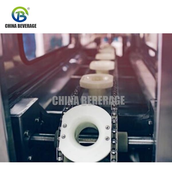 3 / 5 Gallon / 20l 100BPH Water Bottle Filling Machine