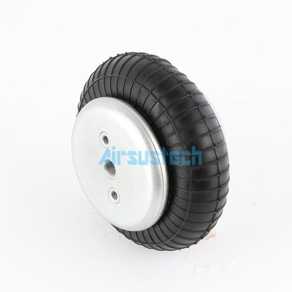 One Convoluted Industrial Air Springs Jack Airbag FS 70-7 CI G 1/4 CA Continental Festo EB 165 65