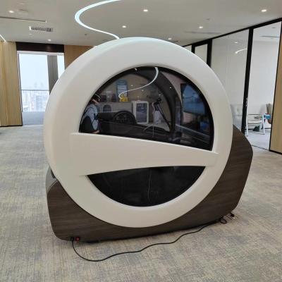 O2ark 1.3 ata hyperbaric oxygen therapy sports recovery 1.5 ata hyperbaric chamber