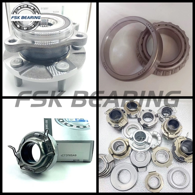 High Quality B8-85DLLU Automotive Air‑Conditioner Compressor 8*23*14mm