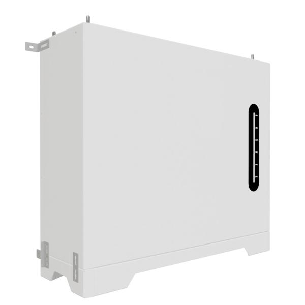 Altitude Home Energy Storage Battery Pack With Smart Communication
