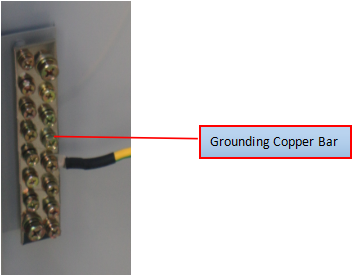 Хорошие герметизируя телекоммуникации приложения оборудования анти- похищения на открытом воздухе поднимают зарядку аккумулятора