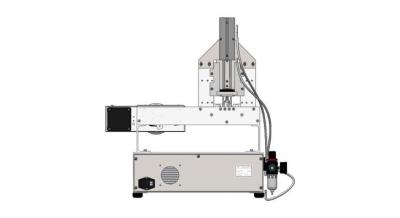 Silicon Steel Sheet EI Lamination Stacking Machine Low Frequency Transformer