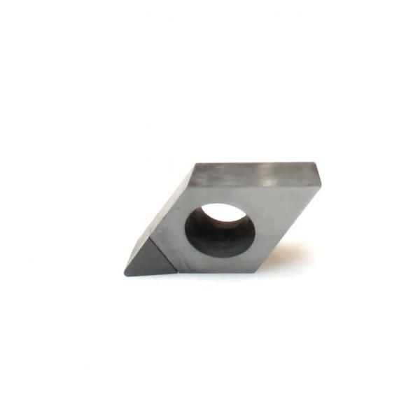 PCD diamond inserts CNC diamond cutting tools TPGN110308 PCD insert/customize pcd Inserts/Pcd Insert For Aluminum
