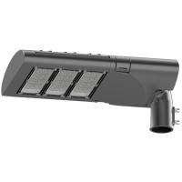 Module d'éclairage de rue LED carré imperméable à l'eau pesant 520 ± 10 g et incluant le PCB monté à la LED