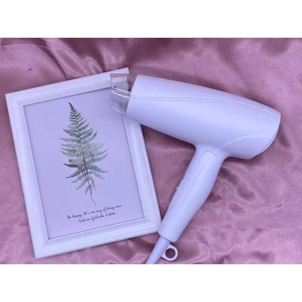 Облегченный компакт фена для волос 1000w для профессионального дизайна точности