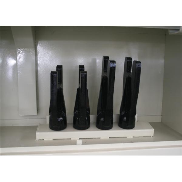 3 тележки вредителя КайФан привода человека 8кс4 тяжелых, вредитель дороги шасси ВОЛВО