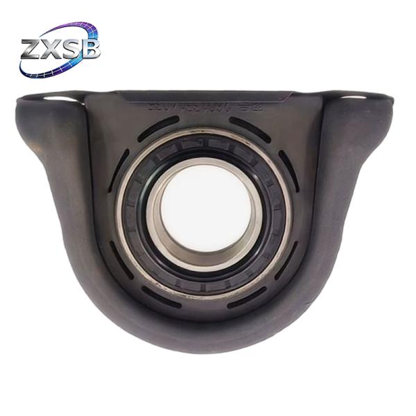 26013314030 Truck Steel Transmission Shaft Hanger For SHACMAN F2000 F3000 X3000 M3000