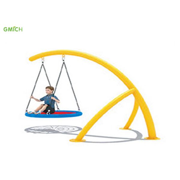 Premium 300*100*230CM Plastic Outdoor Slide Set For Amusement Park
