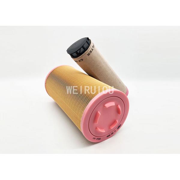 Diesel Engine P778994 C20500 Cartridge Filter Air Truck Accessories