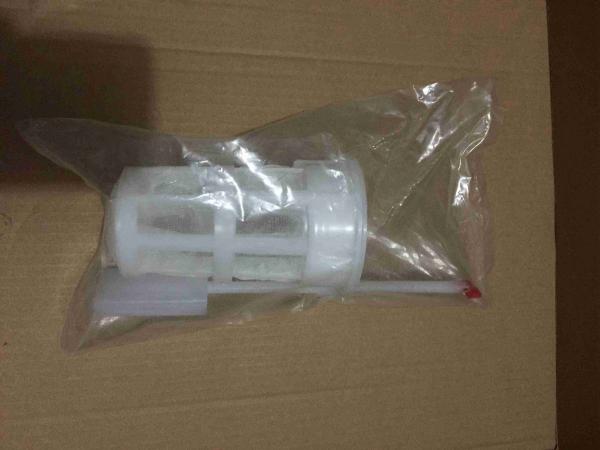 part No. :  07056-18425  Strainer	use for komatsu PC300-8  Fuel Tank, For Machine With Fuel Refill Pump