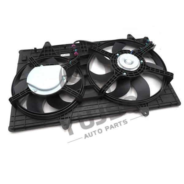 Ventilador de radiador de automóvil de 12 V para Chevrolet Captiva 2007-2015 OE 23914686