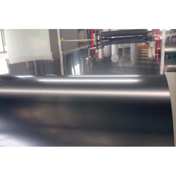 Plaque d'aluminium revêtue de couleurs pour des performances optimales