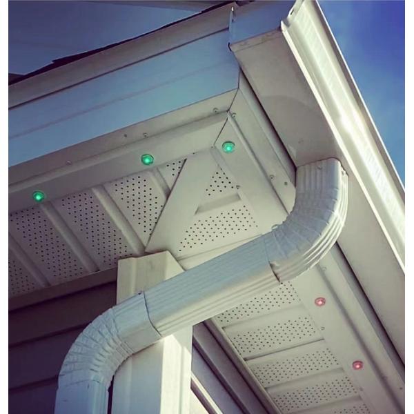 Свет рождества пункта пиксела 2904 Rgb Rgbw 1903 света 5050 праздника 20MM 30MM постоянный приведенный IC умный домашний внешний